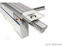 Holzkraft / SCM SI 4 - 400 / 32 MA