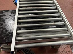 RBS Förderanlagen GmbH Antriebsart: Pneumatisch