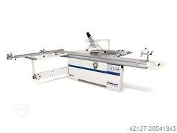 Holzkraft / SCM SI 4 - 400 /32