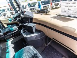 Mercedes-Benz ACTROS 1846 LS +ADR