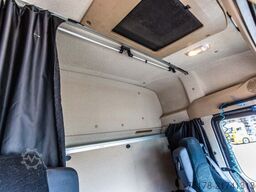 Mercedes-Benz ACTROS 1846 LS +ADR
