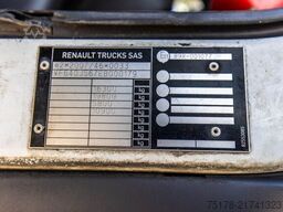 RENAULT D16 240 DXI