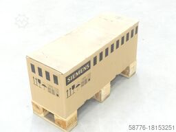 Siemens 1FT6084-8WF71-4EH1 Synchronservomot. SN YFB427681351002 -  -