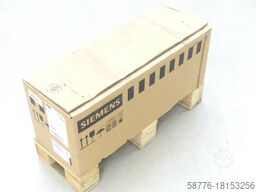 Siemens 1FT6084-8WF71-4EH1 Synchronservomot. SN YFB427681351003 -  -