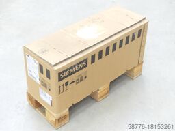 Siemens 1FT6084-8WF71-4EH1 Synchronservomot. SN YFB527681353004 -  -
