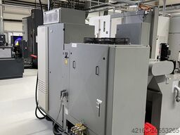 DECKEL MAHO DMC 80 FD Hi DYN