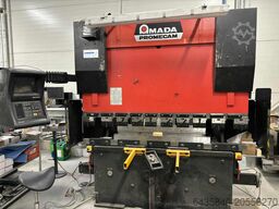 Amada Promecam