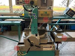 Berg&Schmid VKS 370 HA