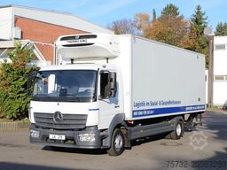 Mercedes-Benz Atego 1221 E6  TK T-800 R   Strom   Türen+LBW