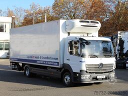 Mercedes-Benz Atego 1221 E6  TK T-800 R   Strom   Türen+LBW
