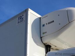 Mercedes-Benz Atego 1221 E6  TK T-800 R   Strom   Türen+LBW