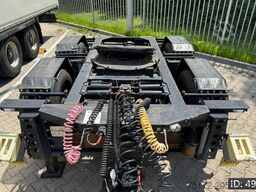 Krone Dolly MOT' 14-10-2025