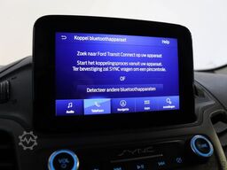 Ford Transit Connect 1.5 EcoBlue 100PK EURO 6 - Airc...