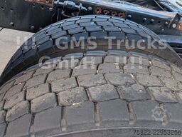 MAN TGX 26.540 / D38 / 6X4 / Steel / BIG AXLE
