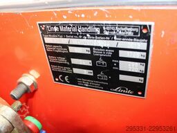 Linde L 06 AC AP  1170
