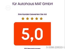 VW CRAFTER DoKA PRITSCHE+PLANE 4 X 4MOTION MAXI AHK