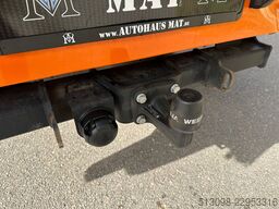 VW CRAFTER 4 MOTION 3-SEITENKIPPER AHK KLIMA SHZ