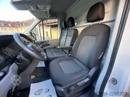MAN TGE 3.180 XXL KOFFER MIT PORTALTÜREN KLIMA