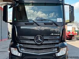 MERCEDES-BENZ Actros 1853 LS 4x2 BL/Hydraulik/Retarder/ACC/LDW