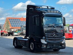 MERCEDES-BENZ Actros 1853 LS 4x2 BL/Hydraulik/Retarder/ACC/LDW