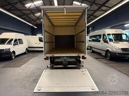 MERCEDES-BENZ Sprinter 316 MAXI Koffer LBW Klima AHK 3,5T