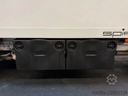 MERCEDES-BENZ Sprinter 316 MAXI Koffer LBW Klima AHK 3,5T
