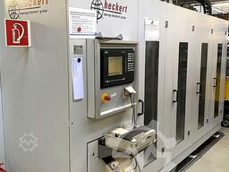 Starrag-Heckert CWK 400 D