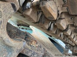 YANMAR Vio 40V 3x Schaufeln