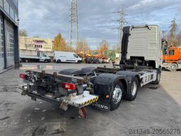 VOLVO FH-460 6x2 BDF