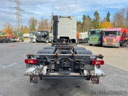 VOLVO FH-460 6x2 BDF