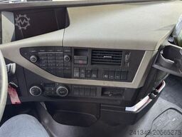 VOLVO FH-460 6x2 BDF