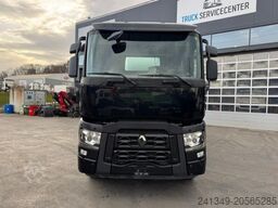 RENAULT C520 10x4 Belloli 12m3