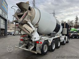 RENAULT C520 10x4 Belloli 12m3