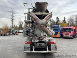 RENAULT C520 10x4 Belloli 12m3