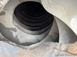 RENAULT C520 10x4 Belloli 12m3