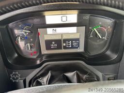 RENAULT C520 10x4 Belloli 12m3