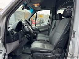 MERCEDES-BENZ Sprinter 316CDI 4x4