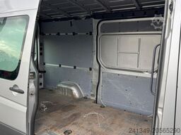 MERCEDES-BENZ Sprinter 316CDI 4x4
