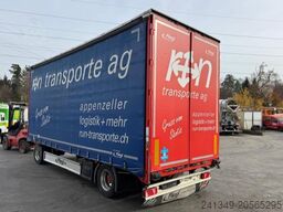 FLIEGL ZPS 200 3M Innenhöhe