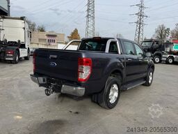 FORD Ranger 3.2 Diesel 4x4