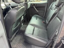FORD Ranger 3.2 Diesel 4x4