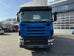 SCANIA R480 6x2 Alu