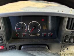SCANIA R480 6x2 Alu