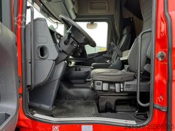 SCANIA G400 4x2 Mega 3 M Innenhöhe