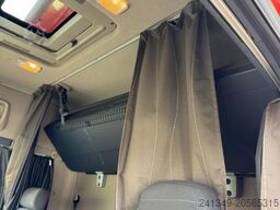 SCANIA G400 4x2 Mega 3 M Innenhöhe