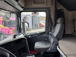 SCANIA G400 4x2 Mega 3 M Innenhöhe