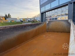 SCANIA G490 10x4 2S Moser