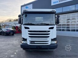 SCANIA G490 10x4 2S Moser