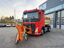 VOLVO FH-460 4x2 Winterdienst/SZM