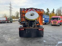 VOLVO FH-460 4x2 Winterdienst/SZM